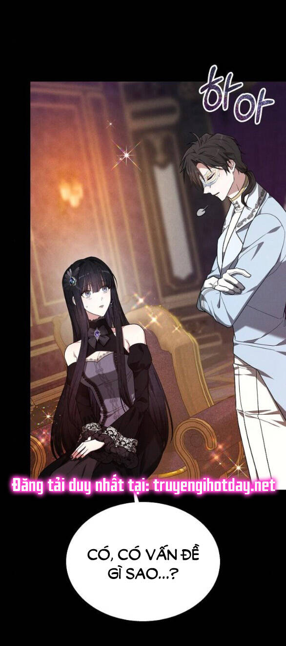 Cô Dâu Của Obsidian - Chap 13.1 - Trang 23