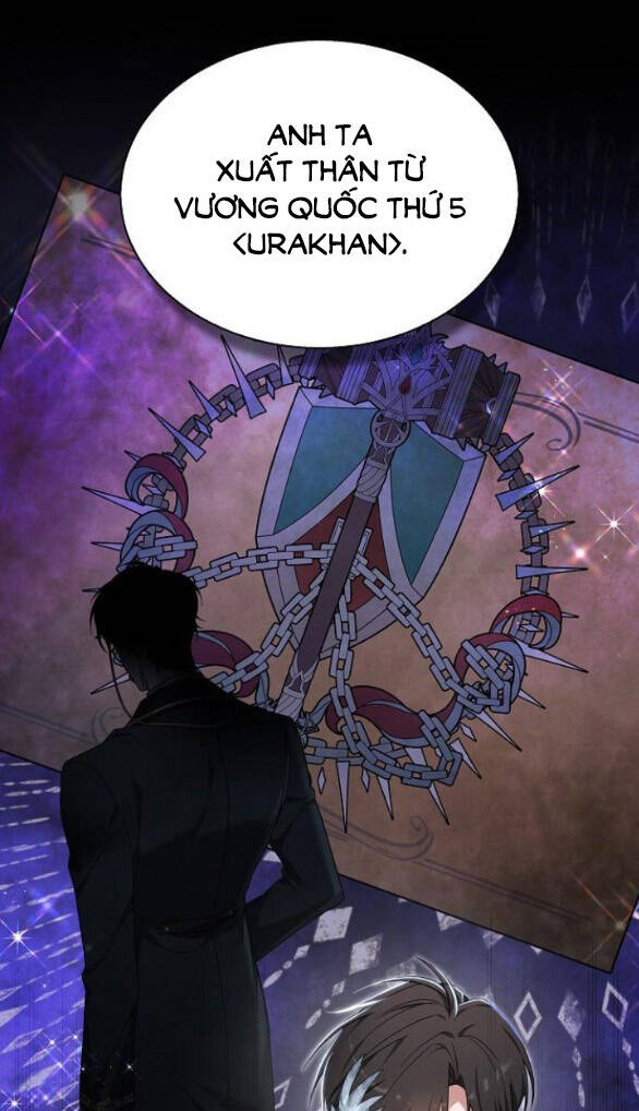 Cô Dâu Của Obsidian - Chap 13.1 - Trang 25