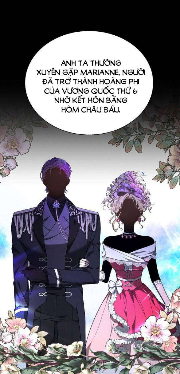 Cô Dâu Của Obsidian - Chap 13.1 - Trang 27