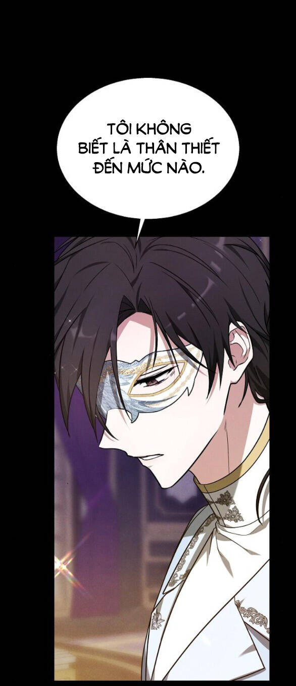 Cô Dâu Của Obsidian - Chap 13.1 - Trang 29