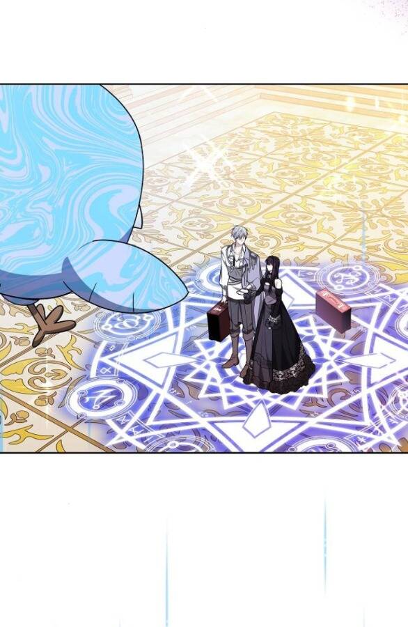 Cô Dâu Của Obsidian - Chap 13.1 - Trang 40