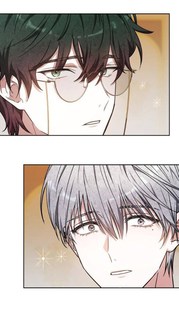 Cô Dâu Của Obsidian - Chap 13.1 - Trang 5