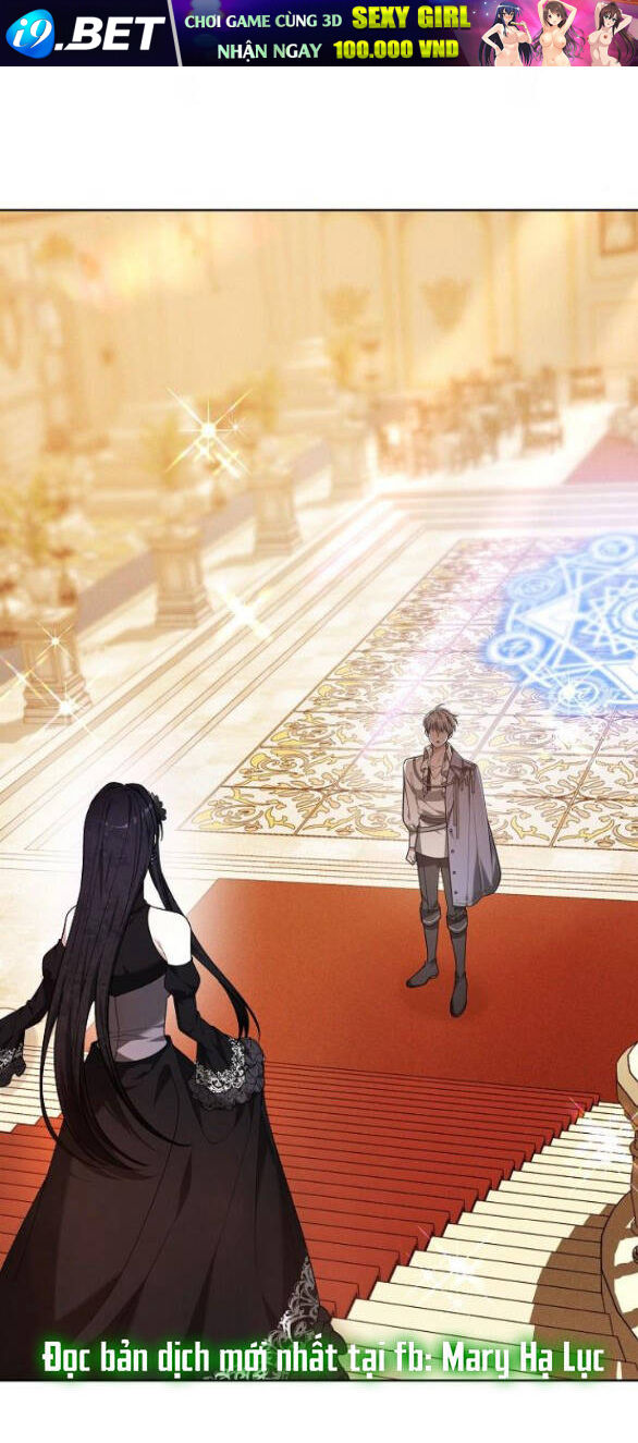 Cô Dâu Của Obsidian - Chap 13.1 - Trang 8
