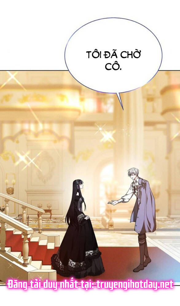 Cô Dâu Của Obsidian - Chap 13.1 - Trang 10