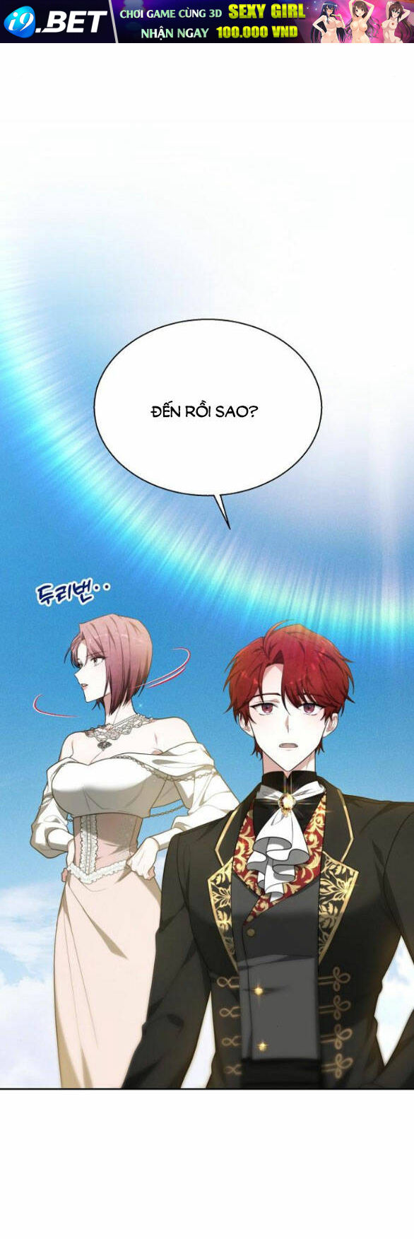 Cô Dâu Của Obsidian - Chap 13.2 - Trang 13