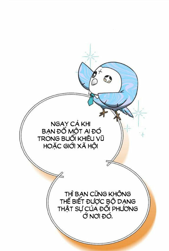 Cô Dâu Của Obsidian - Chap 13.2 - Trang 21