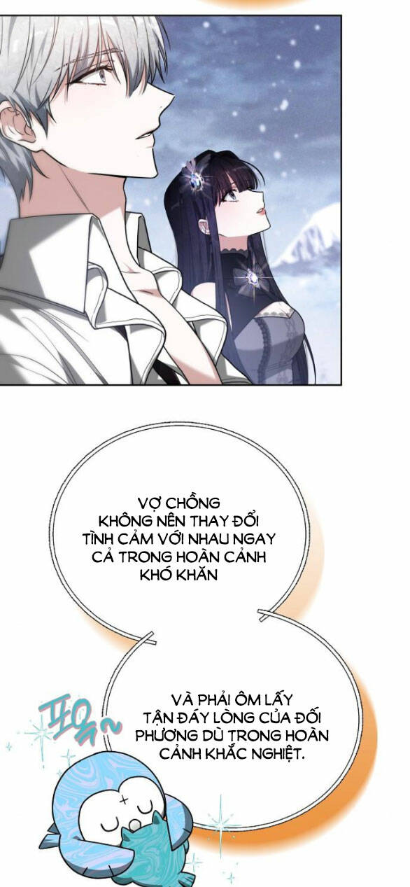 Cô Dâu Của Obsidian - Chap 13.2 - Trang 22