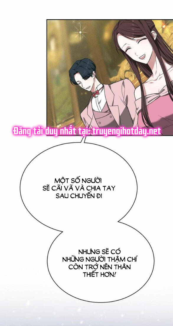Cô Dâu Của Obsidian - Chap 13.2 - Trang 30