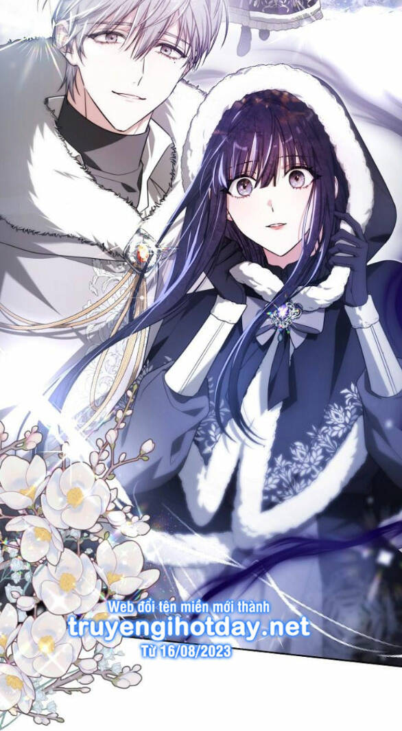 Cô Dâu Của Obsidian - Chap 13.2 - Trang 36