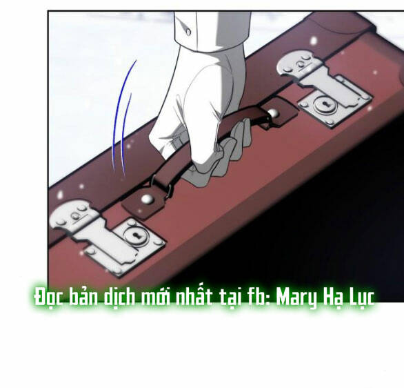 Cô Dâu Của Obsidian - Chap 13.2 - Trang 38