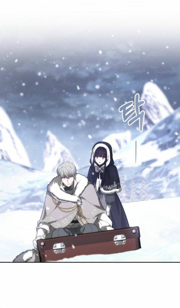 Cô Dâu Của Obsidian - Chap 13.2 - Trang 39