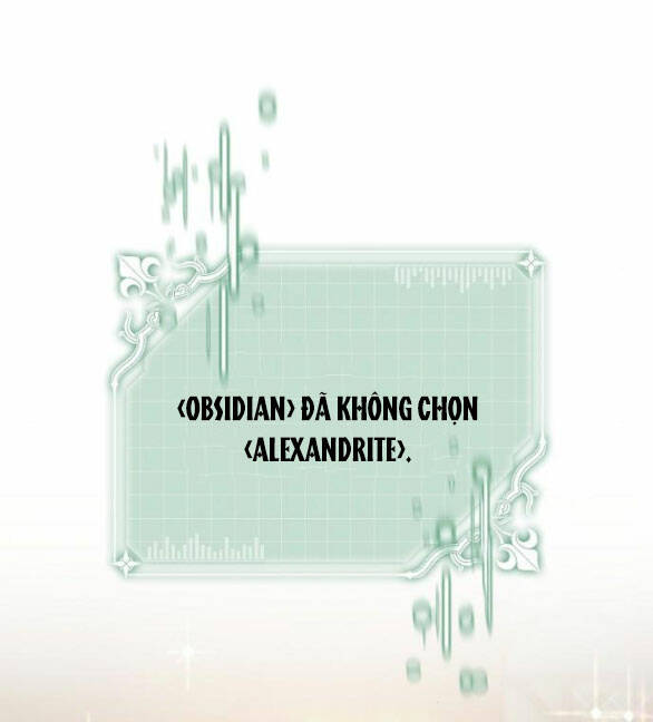 Cô Dâu Của Obsidian - Chap 13.2 - Trang 5