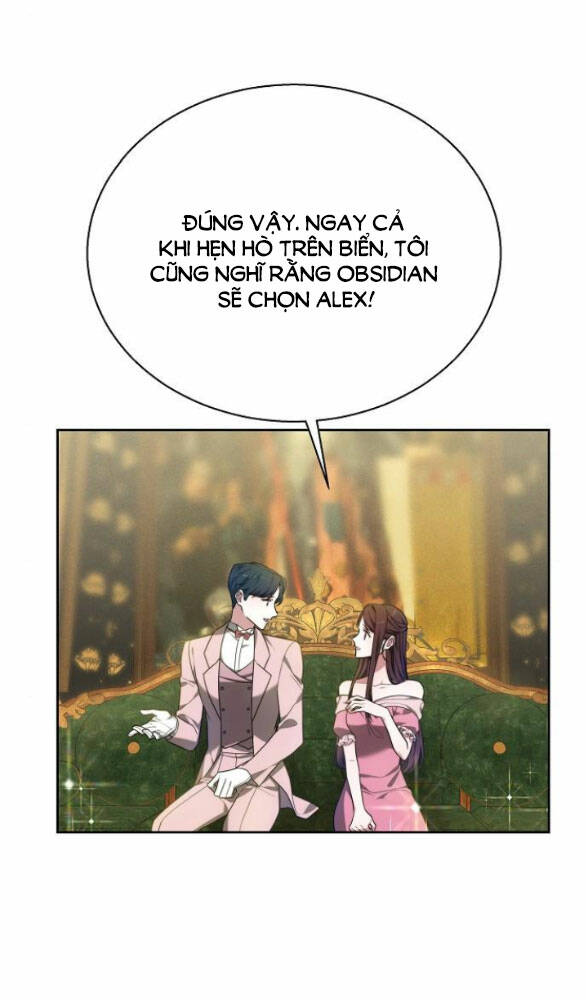 Cô Dâu Của Obsidian - Chap 13.2 - Trang 10