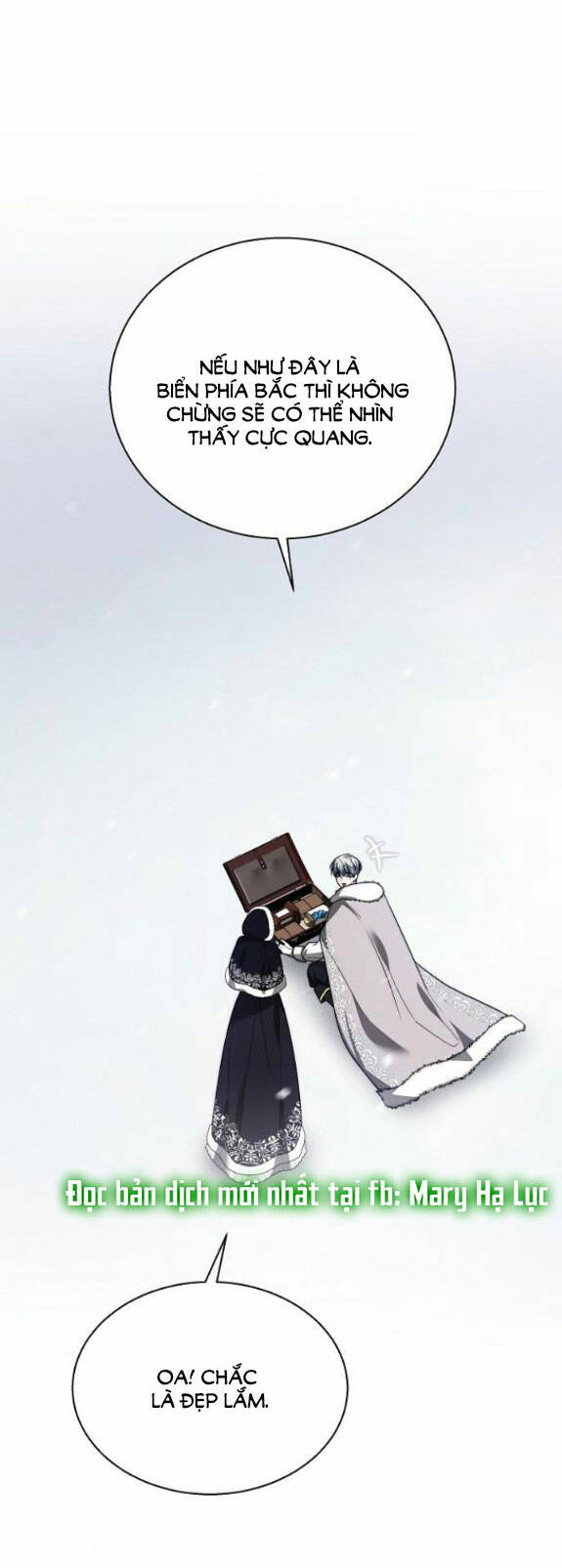 Cô Dâu Của Obsidian - Chap 141 - Trang 26