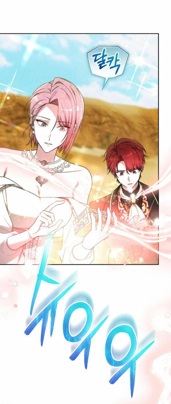 Cô Dâu Của Obsidian - Chap 141 - Trang 4