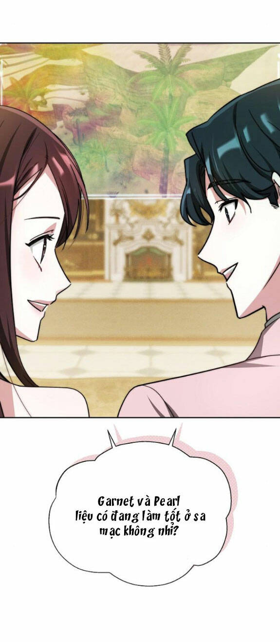 Cô Dâu Của Obsidian - Chap 141 - Trang 31