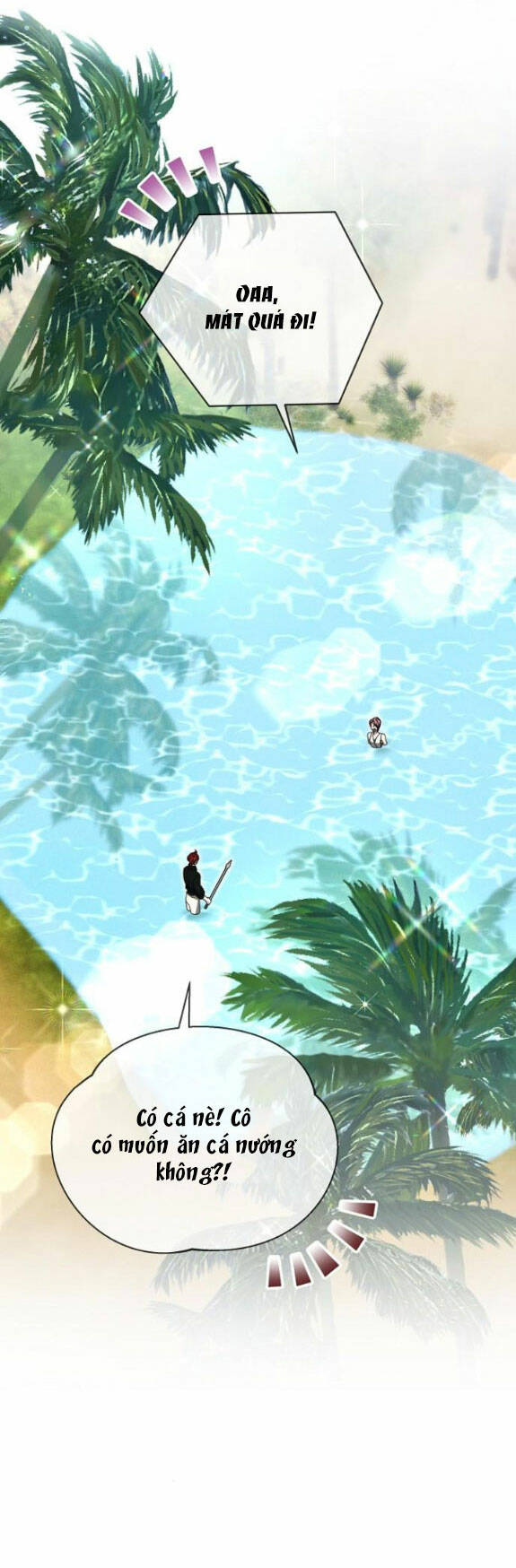 Cô Dâu Của Obsidian - Chap 141 - Trang 33