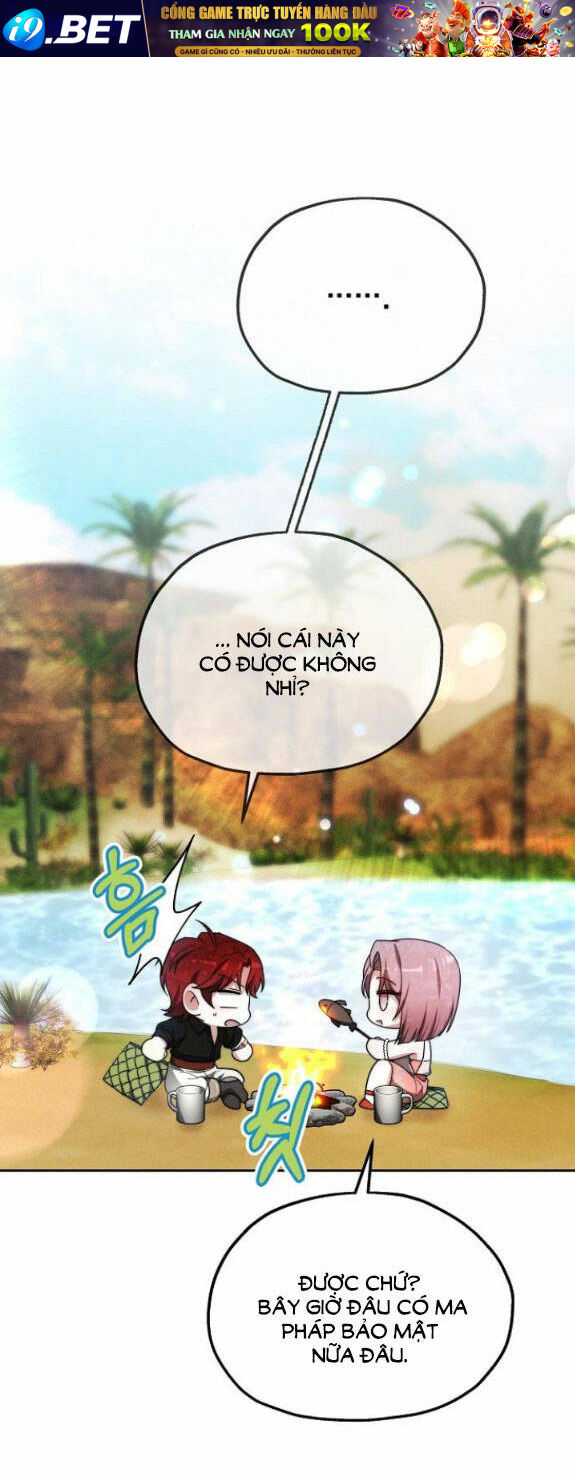 Cô Dâu Của Obsidian - Chap 141 - Trang 40