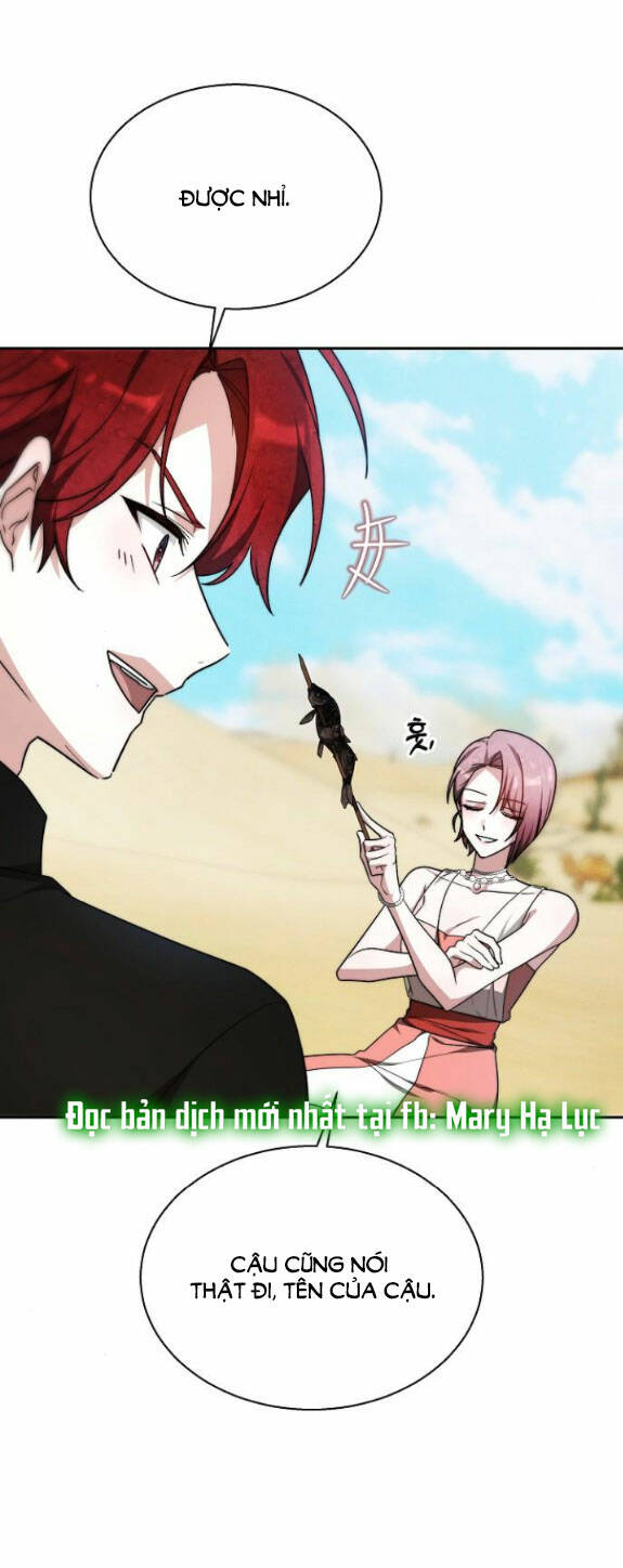 Cô Dâu Của Obsidian - Chap 142 - Trang 3