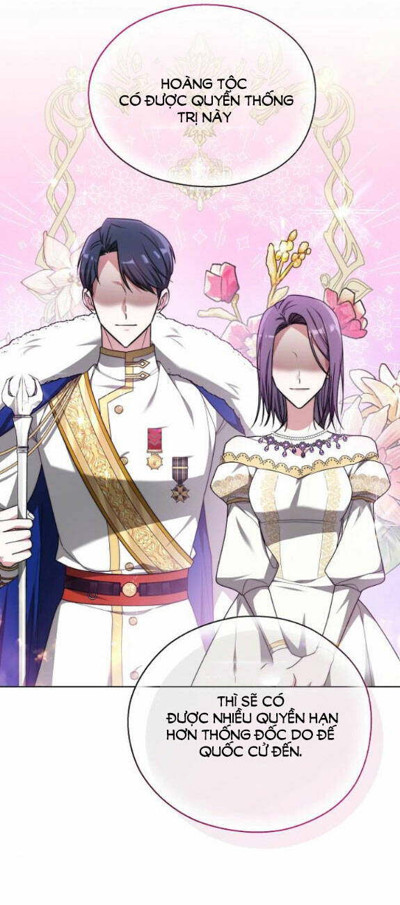 Cô Dâu Của Obsidian - Chap 142 - Trang 22
