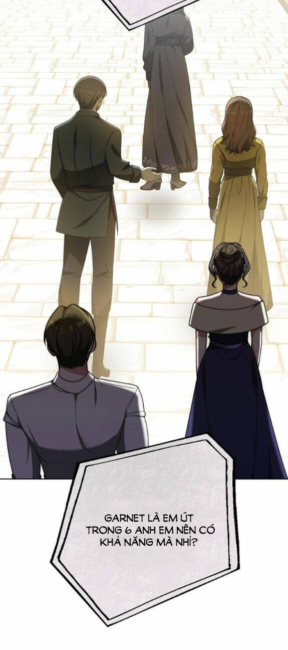 Cô Dâu Của Obsidian - Chap 142 - Trang 24