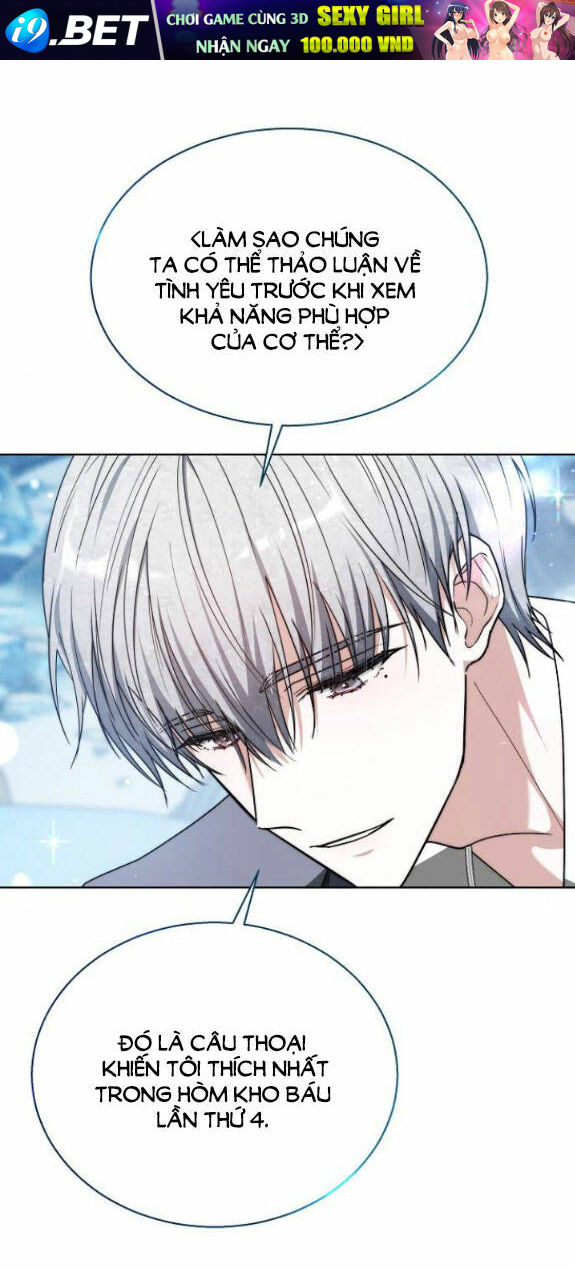 Cô Dâu Của Obsidian - Chap 142 - Trang 41