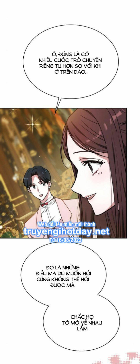 Cô Dâu Của Obsidian - Chap 142 - Trang 9