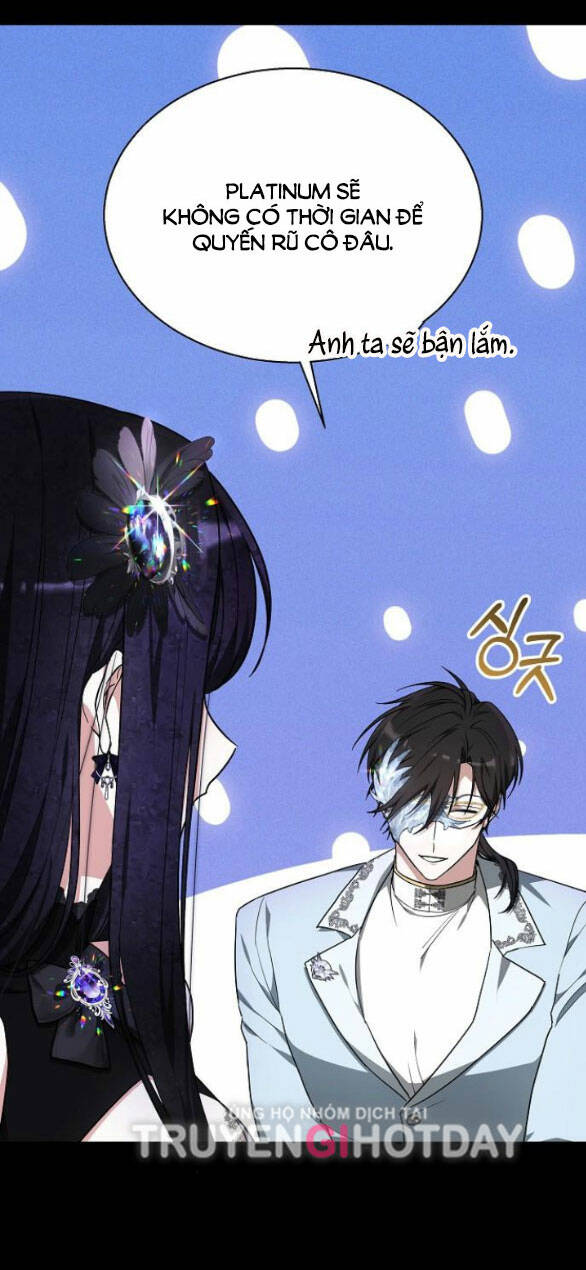 Cô Dâu Của Obsidian - Chap 151 - Trang 18