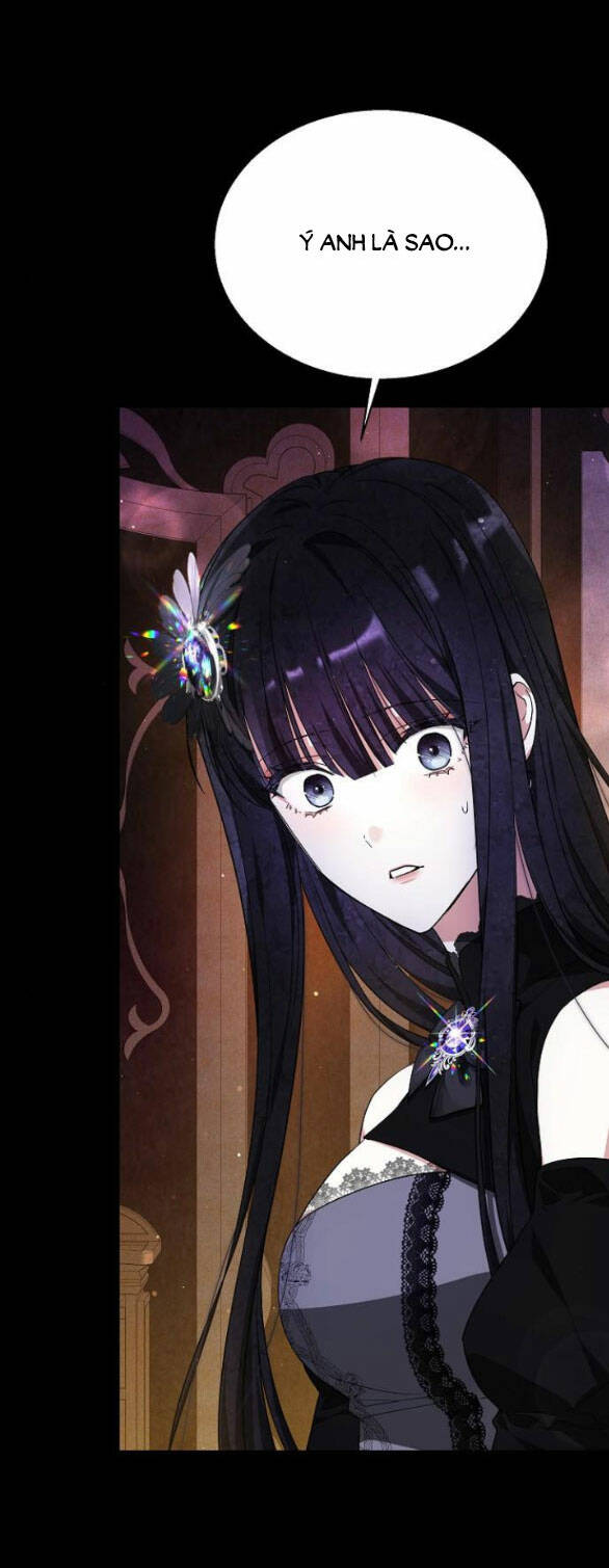 Cô Dâu Của Obsidian - Chap 151 - Trang 19