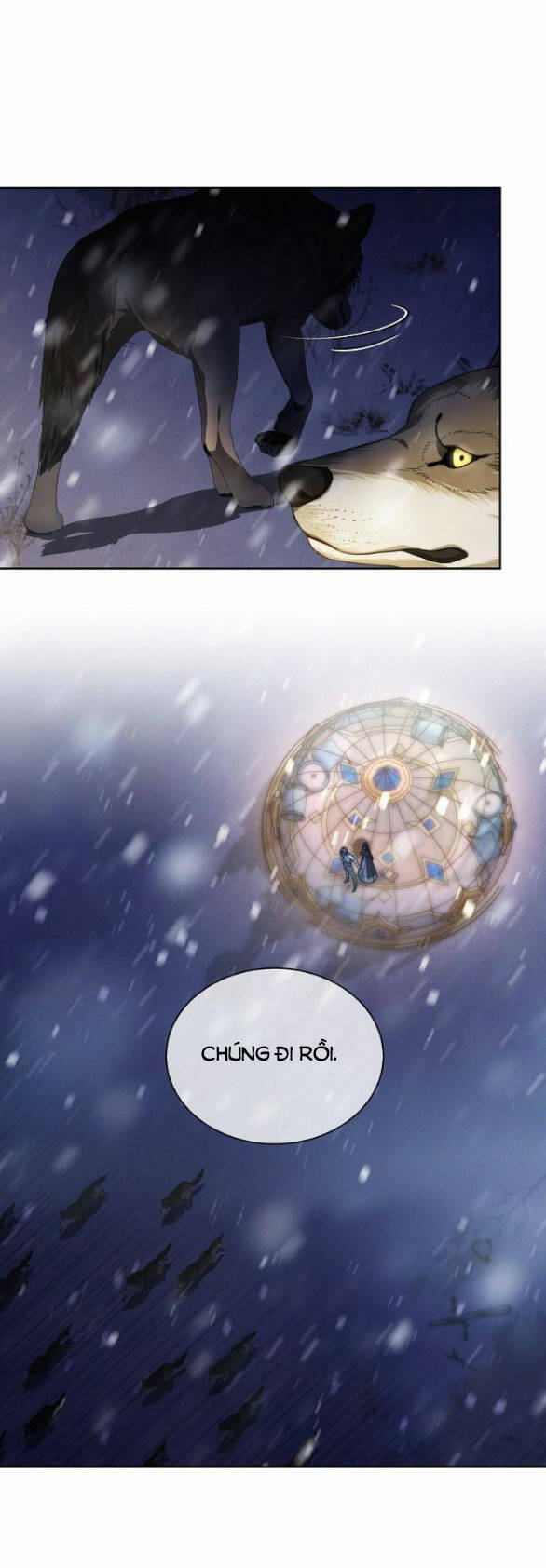 Cô Dâu Của Obsidian - Chap 151 - Trang 31