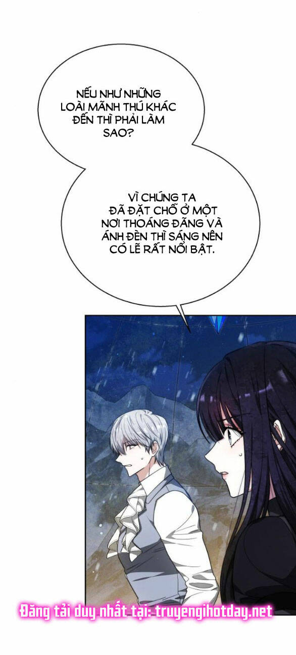 Cô Dâu Của Obsidian - Chap 151 - Trang 32