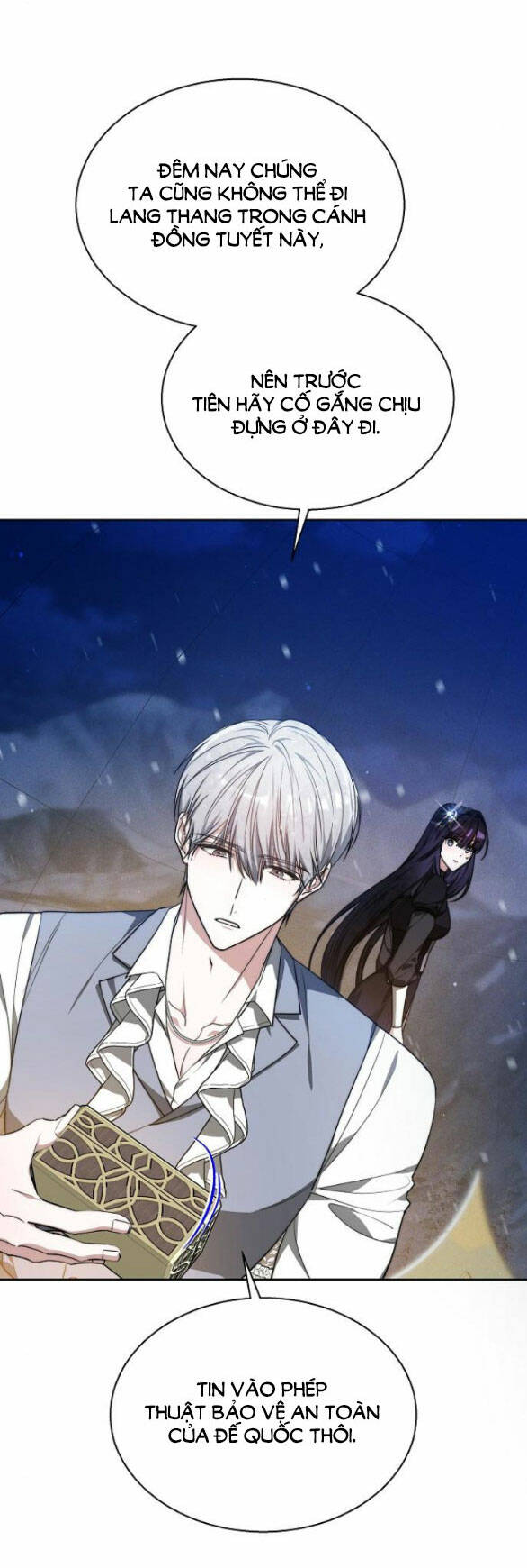 Cô Dâu Của Obsidian - Chap 151 - Trang 33