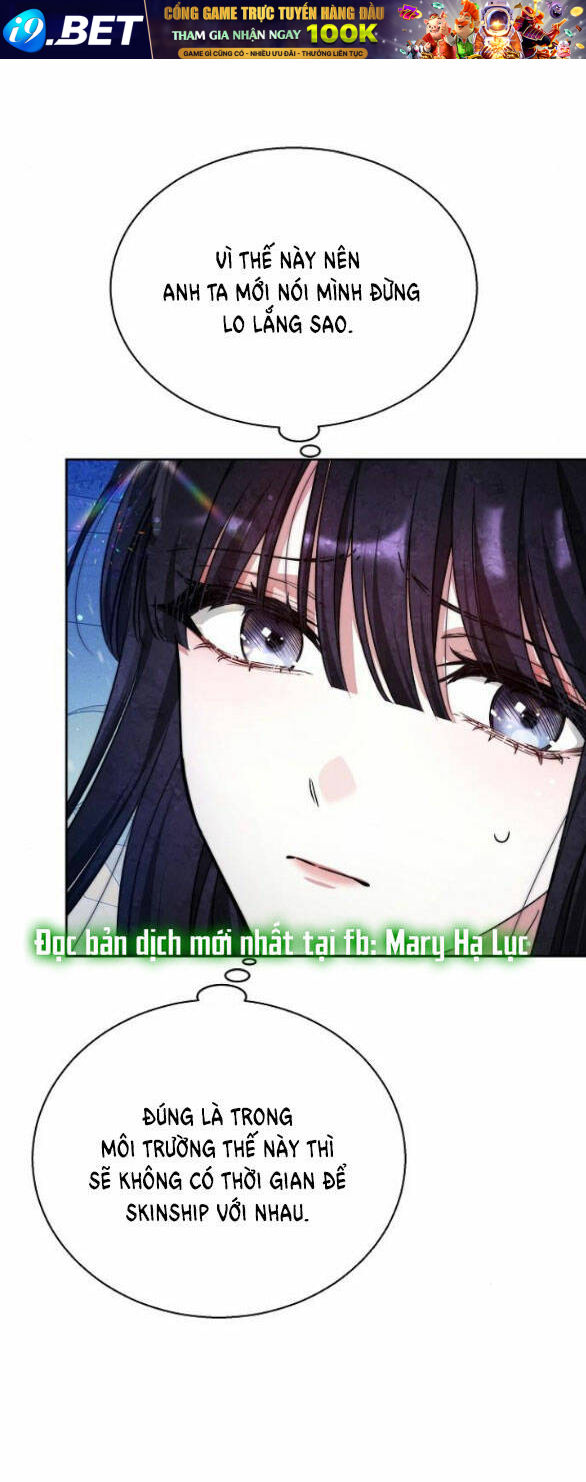 Cô Dâu Của Obsidian - Chap 151 - Trang 38