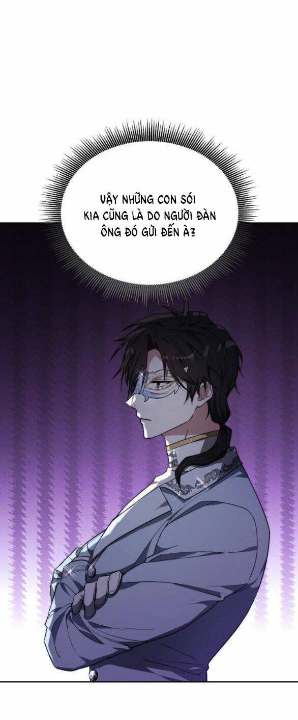 Cô Dâu Của Obsidian - Chap 151 - Trang 39