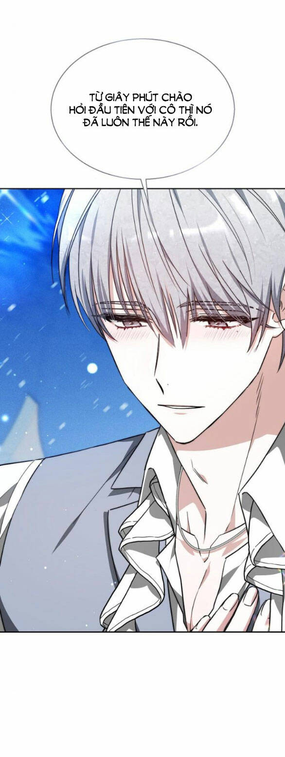 Cô Dâu Của Obsidian - Chap 152 - Trang 11