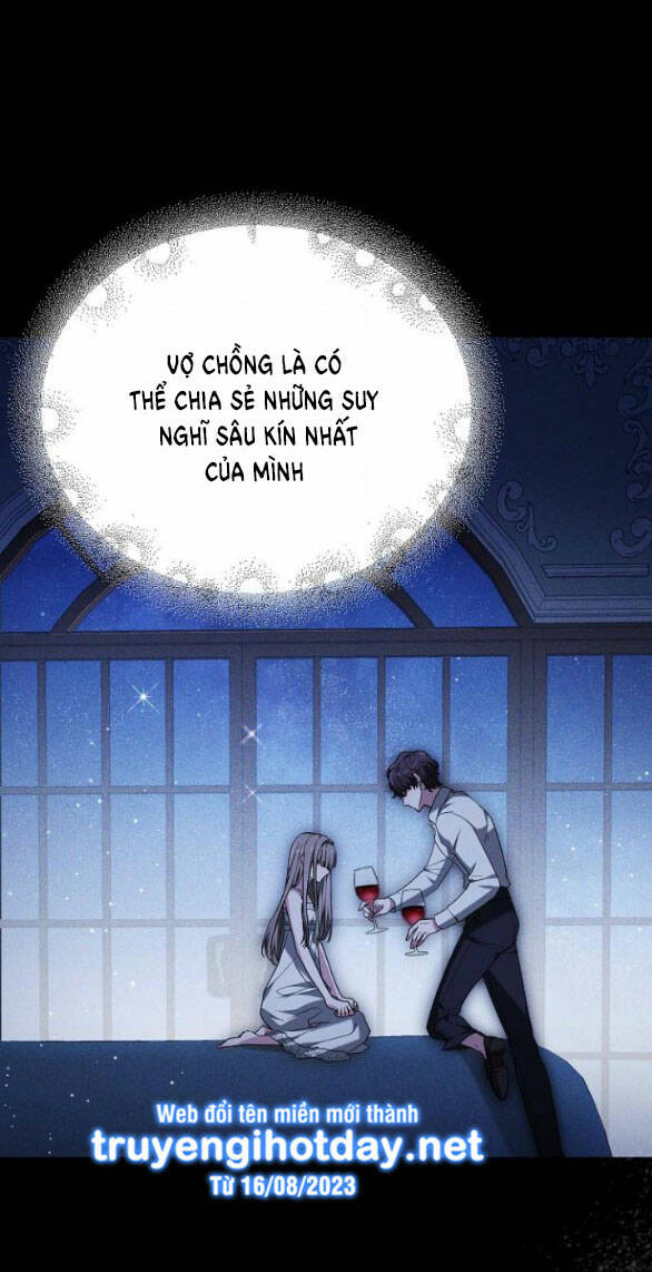 Cô Dâu Của Obsidian - Chap 152 - Trang 22