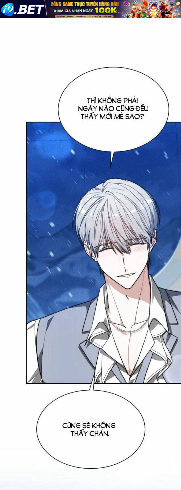Cô Dâu Của Obsidian - Chap 152 - Trang 25