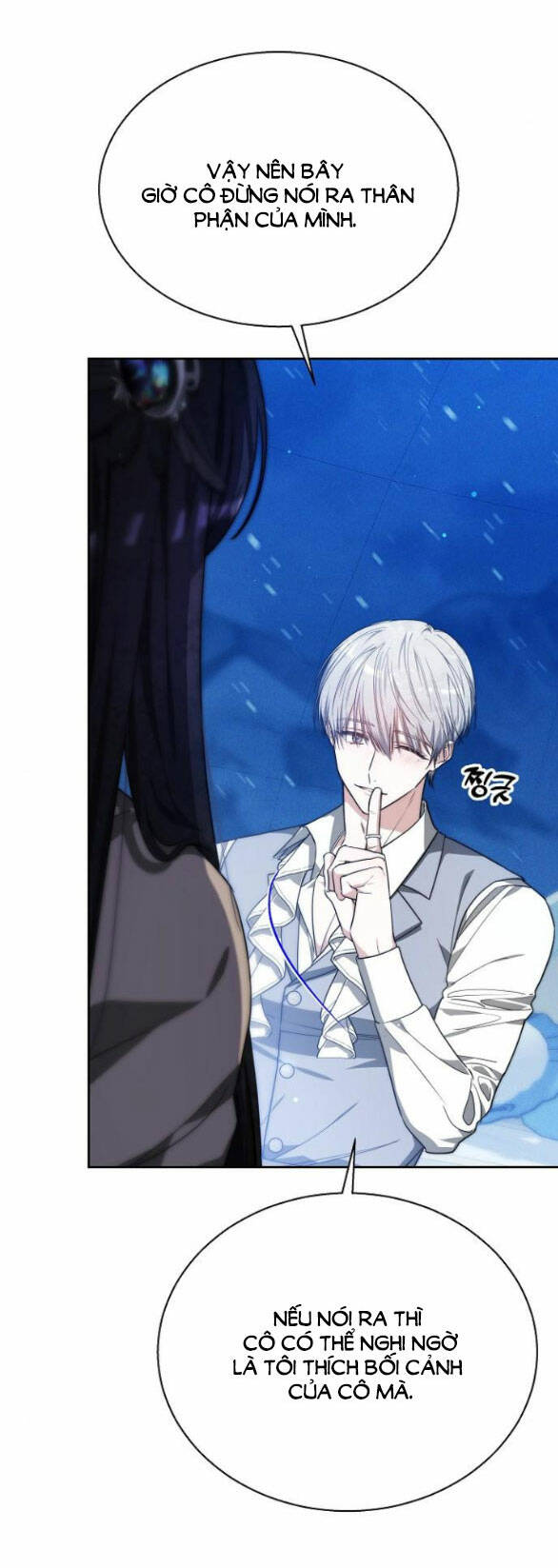 Cô Dâu Của Obsidian - Chap 152 - Trang 27