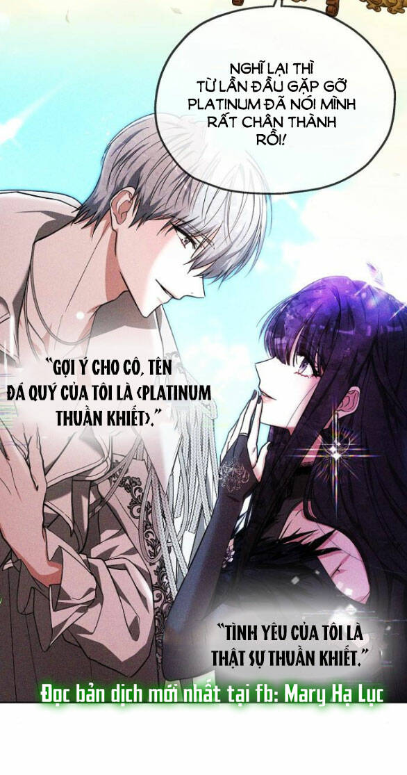 Cô Dâu Của Obsidian - Chap 152 - Trang 33