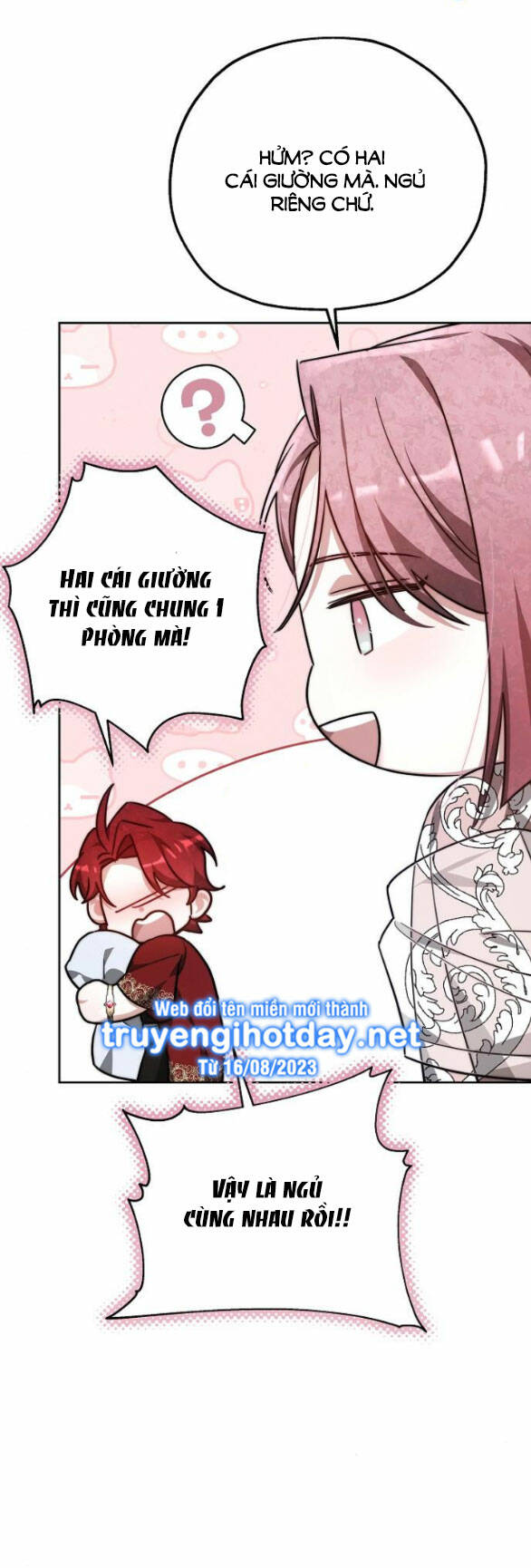 Cô Dâu Của Obsidian - Chap 152 - Trang 40