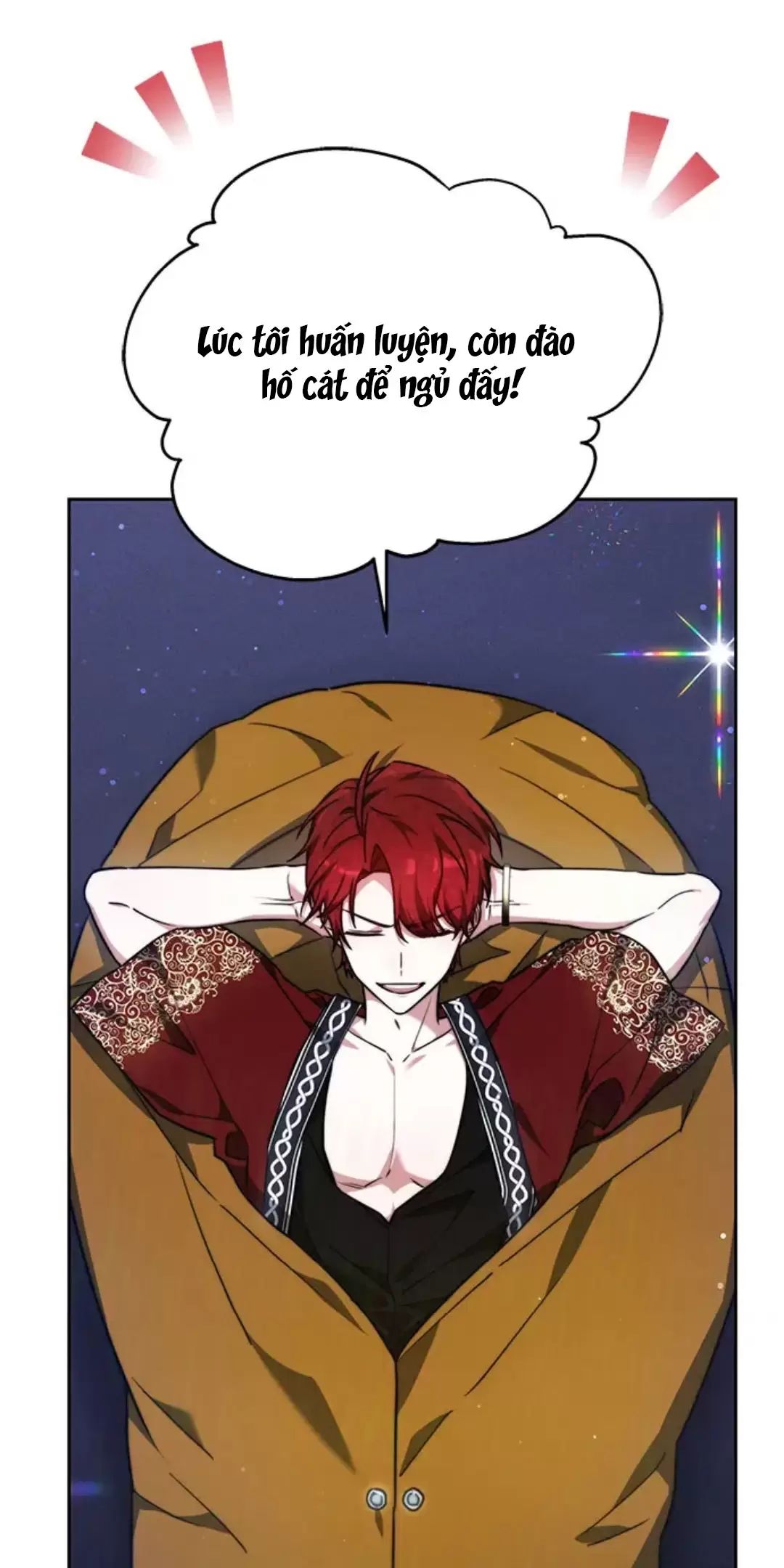 Cô Dâu Của Obsidian - Chap 16 - Trang 13