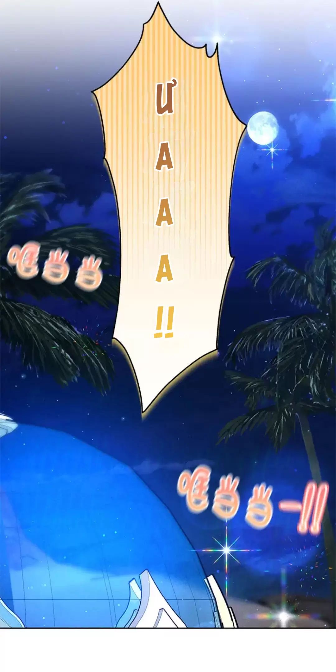 Cô Dâu Của Obsidian - Chap 16 - Trang 17