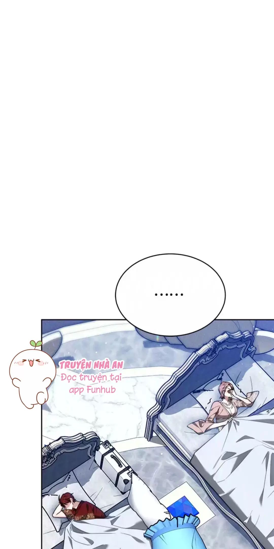 Cô Dâu Của Obsidian - Chap 16 - Trang 18