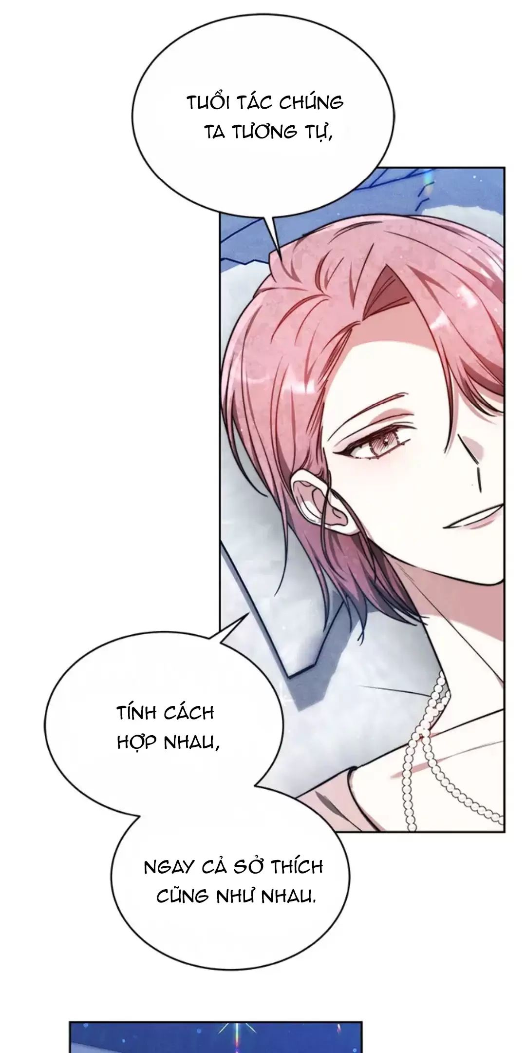 Cô Dâu Của Obsidian - Chap 16 - Trang 25