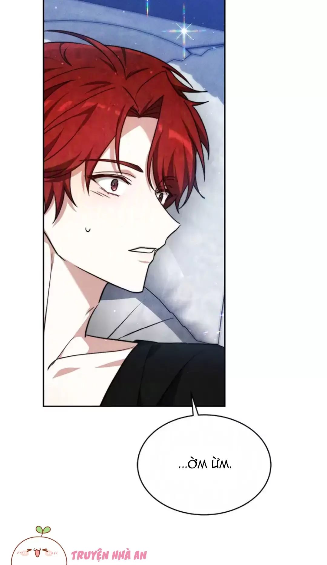 Cô Dâu Của Obsidian - Chap 16 - Trang 26