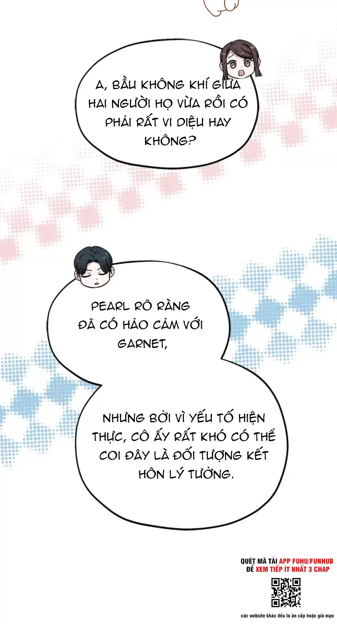 Cô Dâu Của Obsidian - Chap 16 - Trang 29
