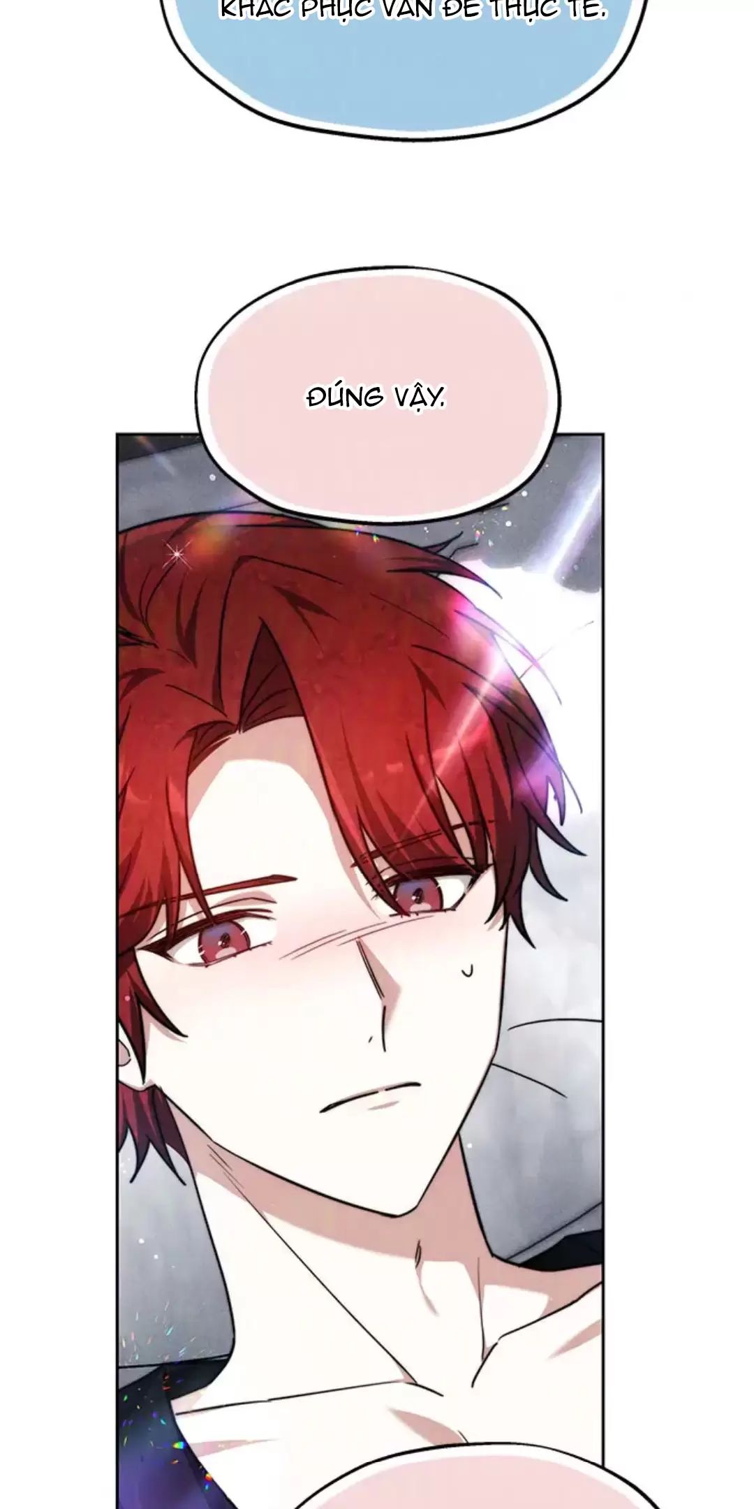 Cô Dâu Của Obsidian - Chap 16 - Trang 31