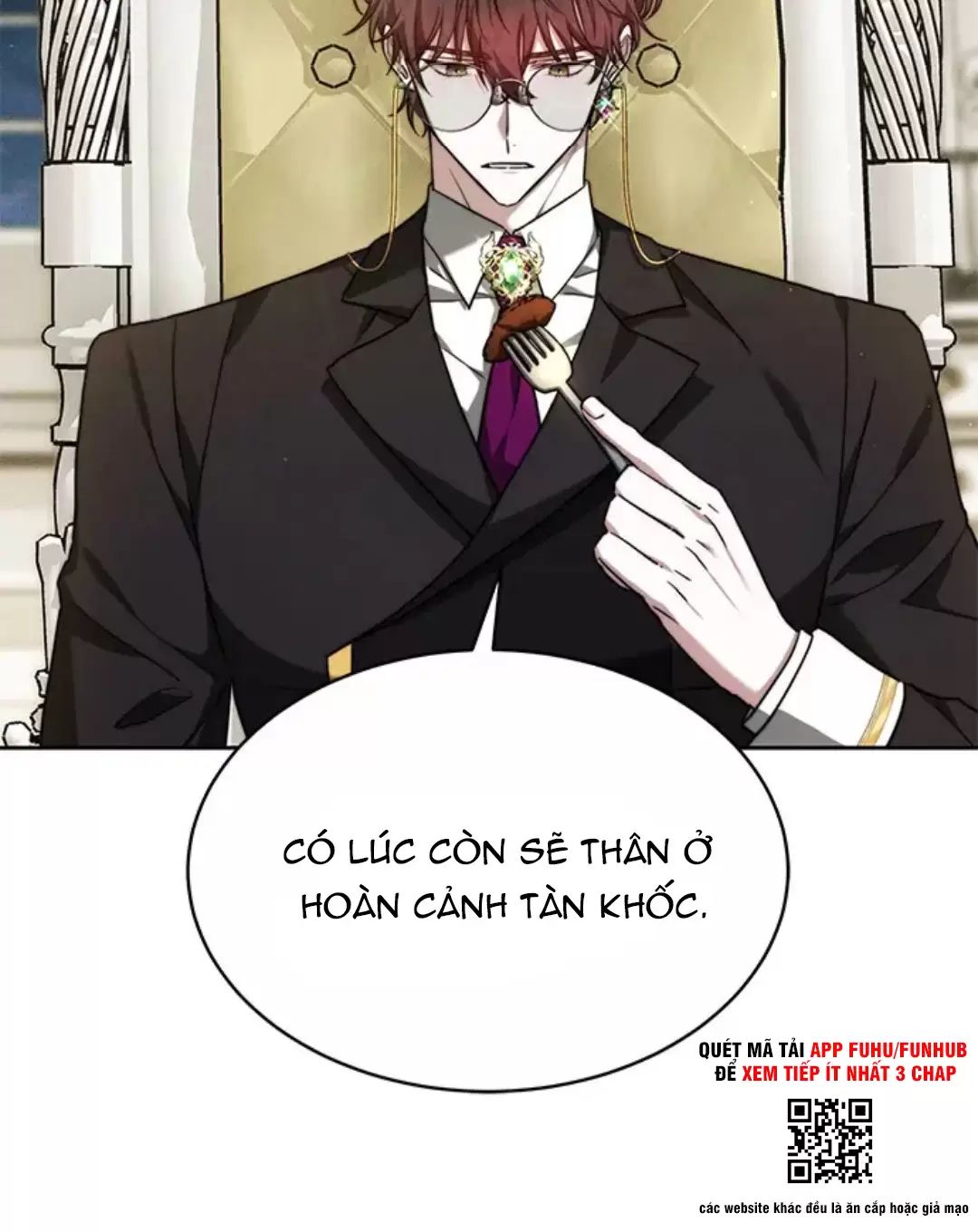 Cô Dâu Của Obsidian - Chap 16 - Trang 40