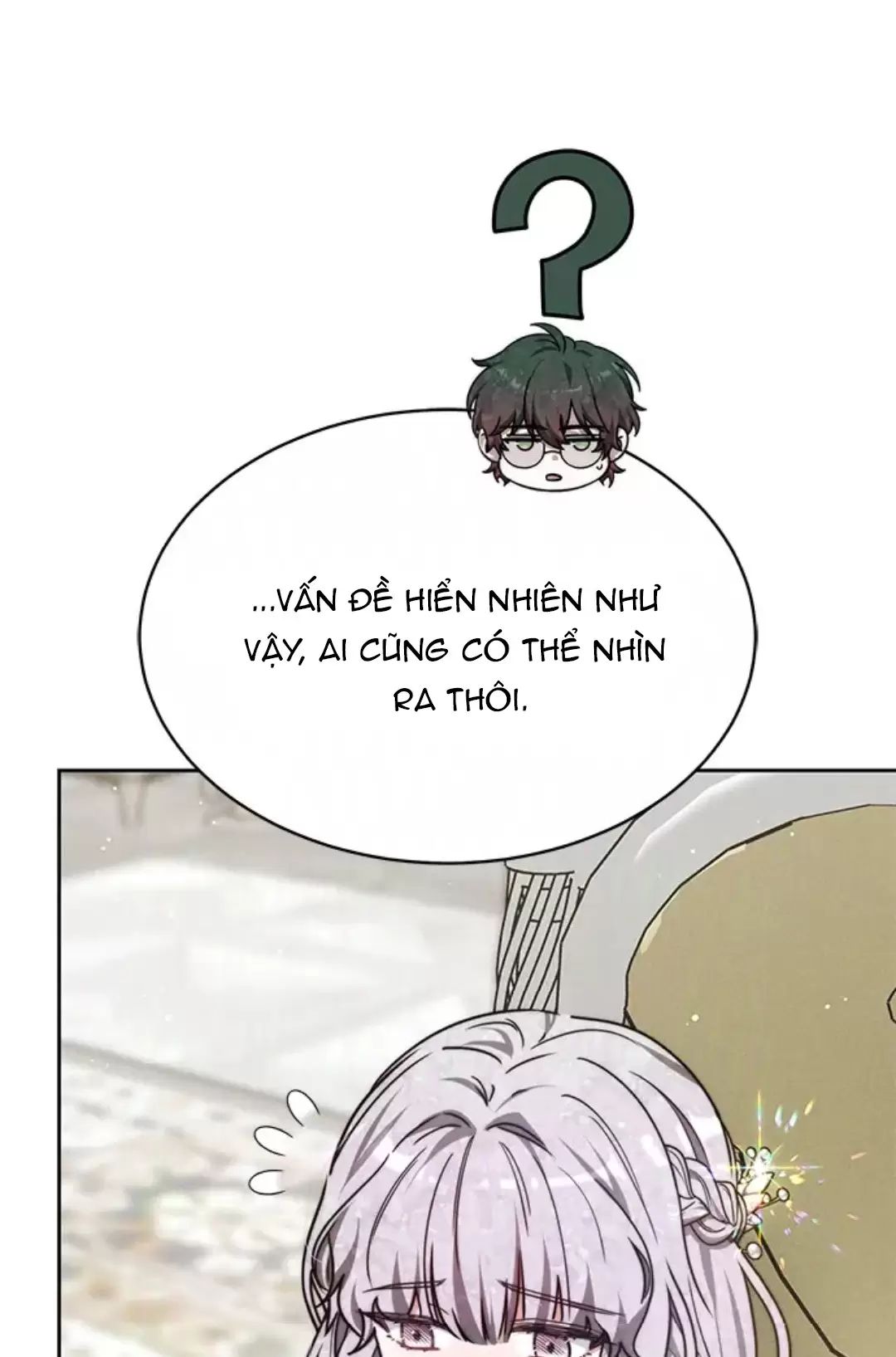 Cô Dâu Của Obsidian - Chap 16 - Trang 43