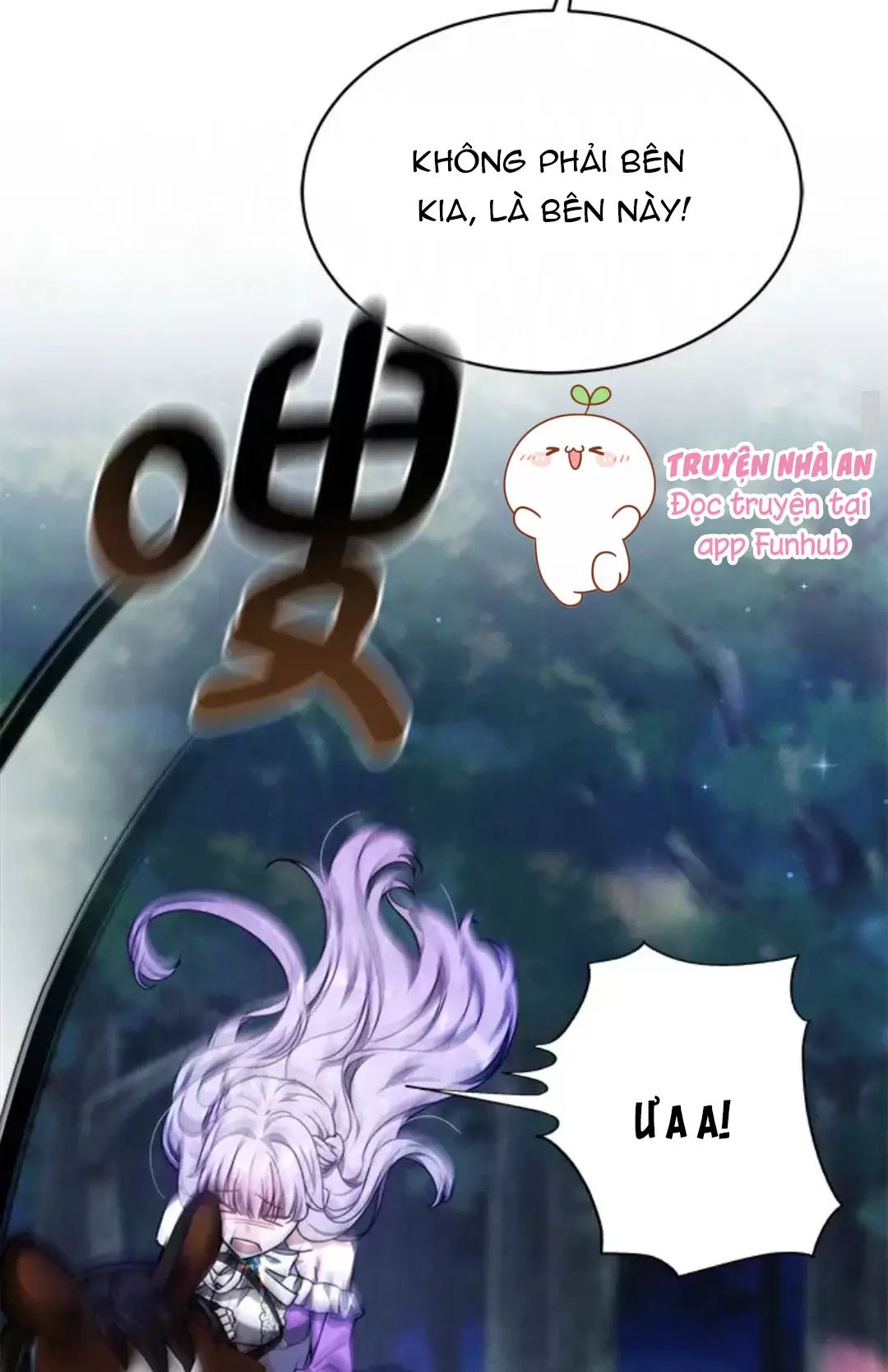 Cô Dâu Của Obsidian - Chap 16 - Trang 53